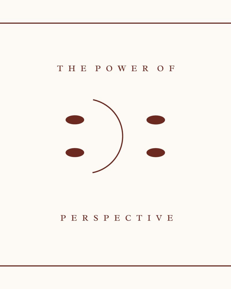 Happy Face Perspective by Nazma Khokhar — canvas wall art