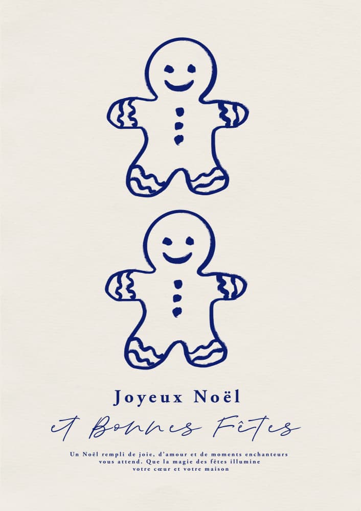 Etbonnesfetes by Treechild — canvas wall art