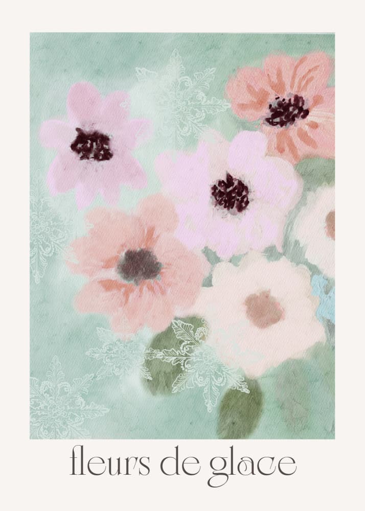 Untitled by Treechild — canvas wall art