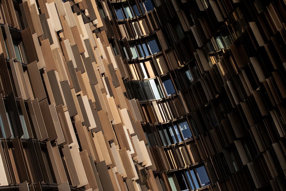 New shapes by Marco Tagliarino — canvas wall art