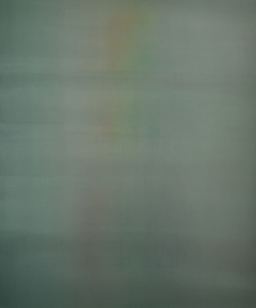 Lasting Remedy Oil On Canvas 72%22 X 60%22 by Mark Russell Jones — canvas wall art