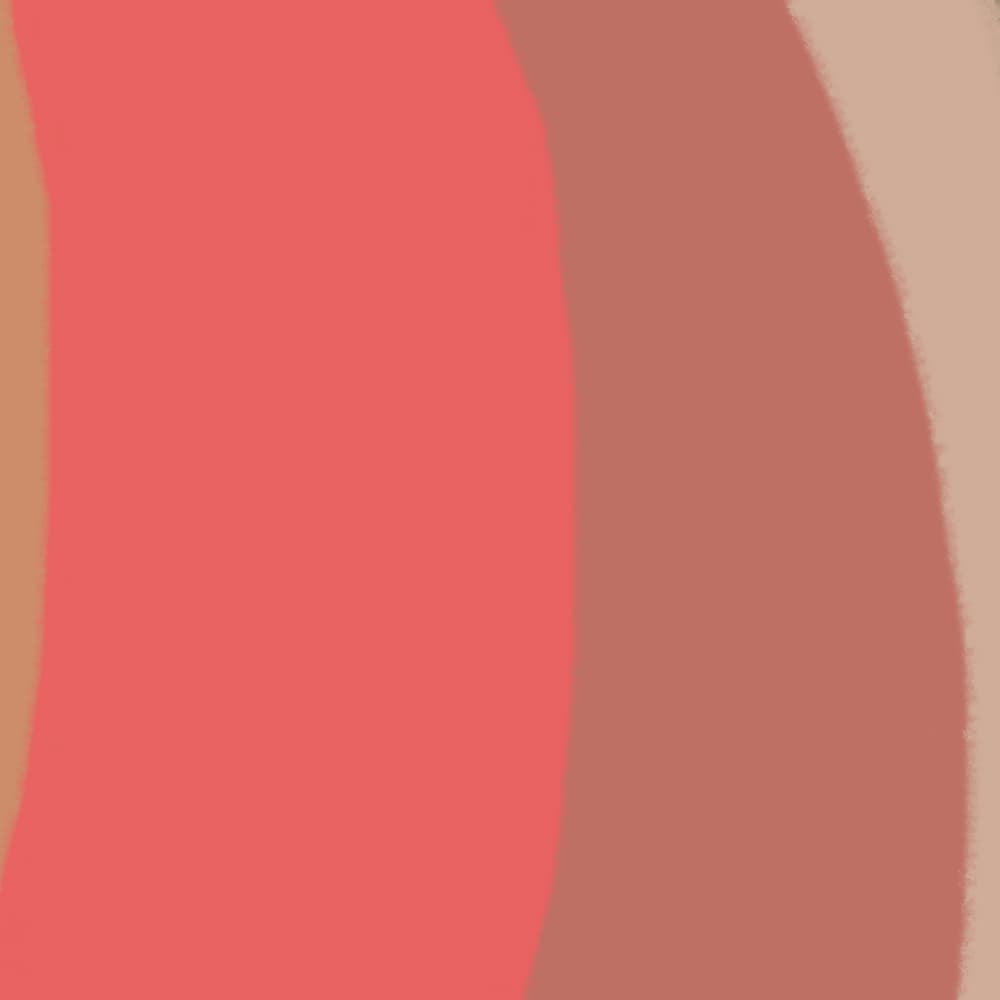 Warm Desert Tones by Dina Dankers — canvas wall art