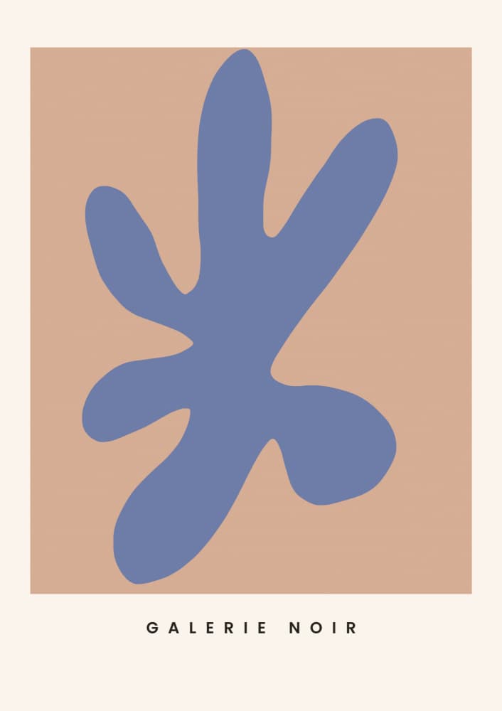 Galerienoirno11 by Treechild — canvas wall art