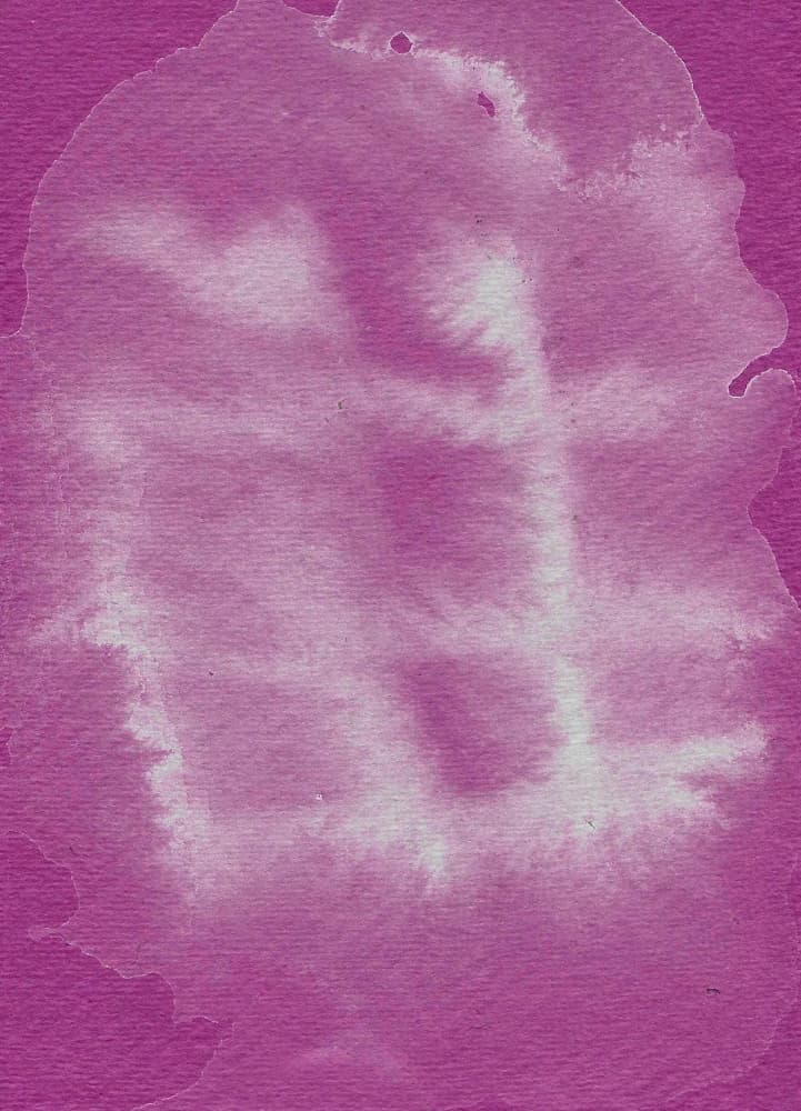Dreamy Magenta Grid by Santhosh ch — canvas wall art