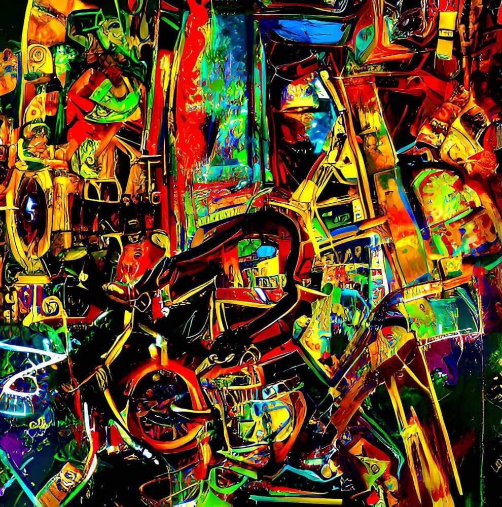 Img 6377 by mnemonixART — canvas wall art