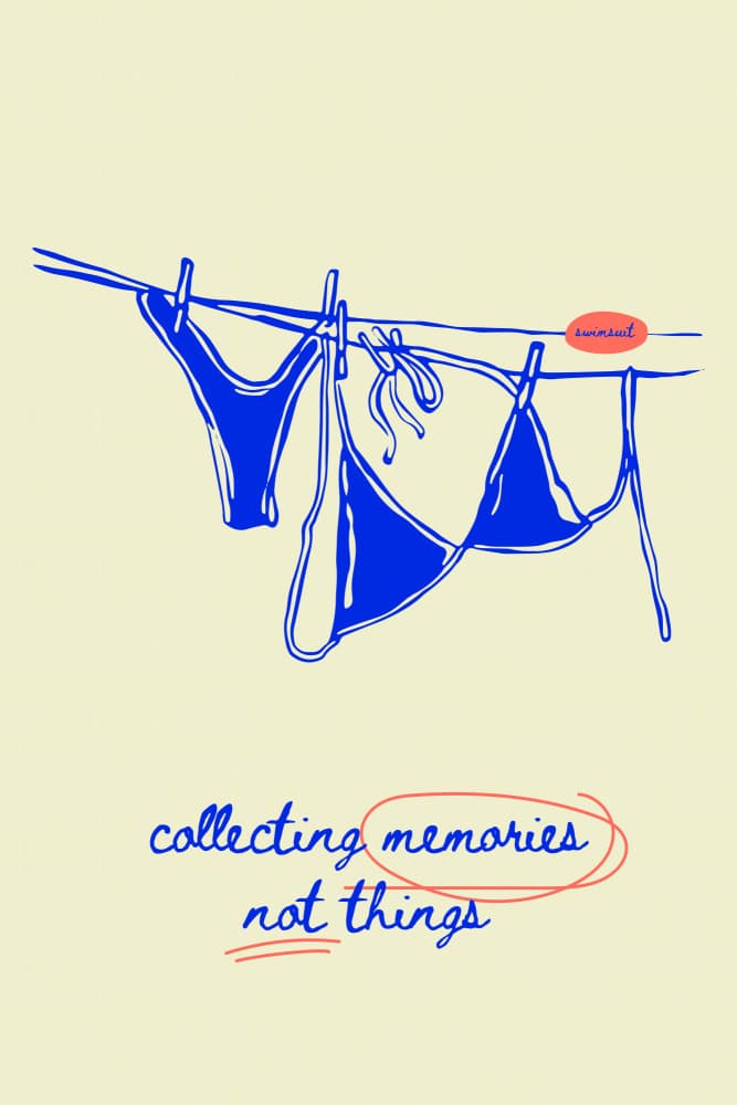 Summercollectionno01 by Treechild — canvas wall art