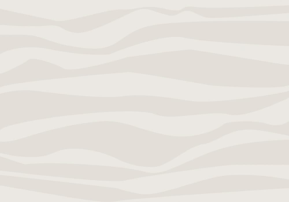 Soft Wavy Pattern by Pictufy Studio II — canvas wall art