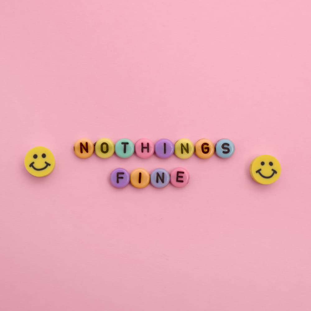 Fine by Julia Ramiro — canvas wall art