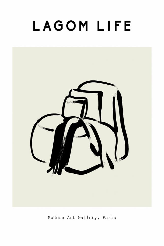 Lagomlifeno15 by Treechild — canvas wall art