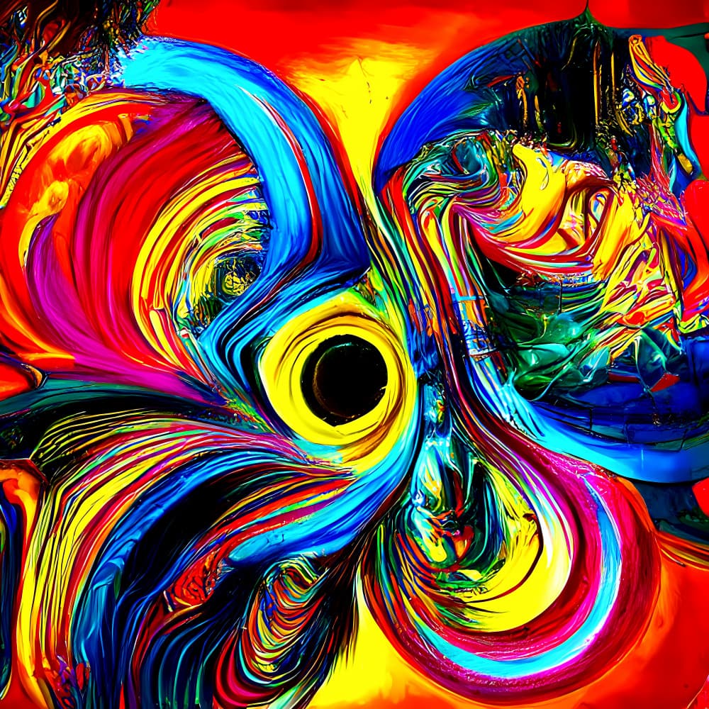 283dd748 4811 46ec A48c 7307e3f06e5d by mnemonixART — canvas wall art