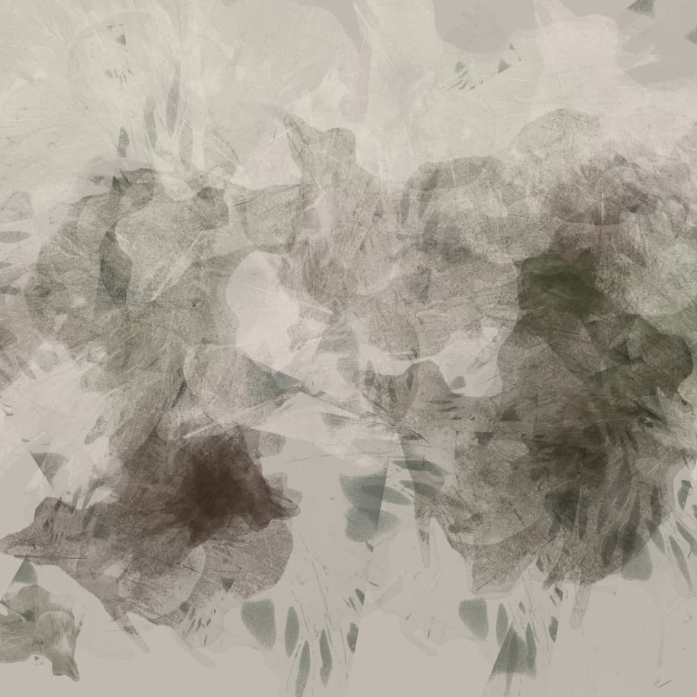 Fluid Earth Tones by Dina Dankers — canvas wall art