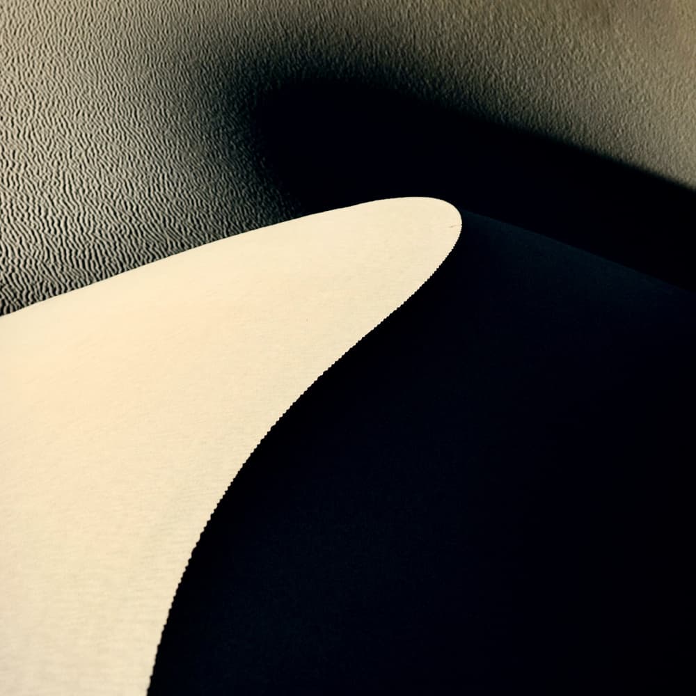 Desert Dune Shadows by Rob Darby — canvas wall art