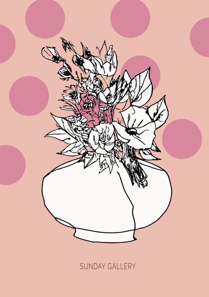 Sundaygalleryno24 by Treechild — canvas wall art
