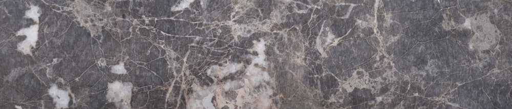 Elegant Grey Marble Pattern by Pictufy Studio III — canvas wall art