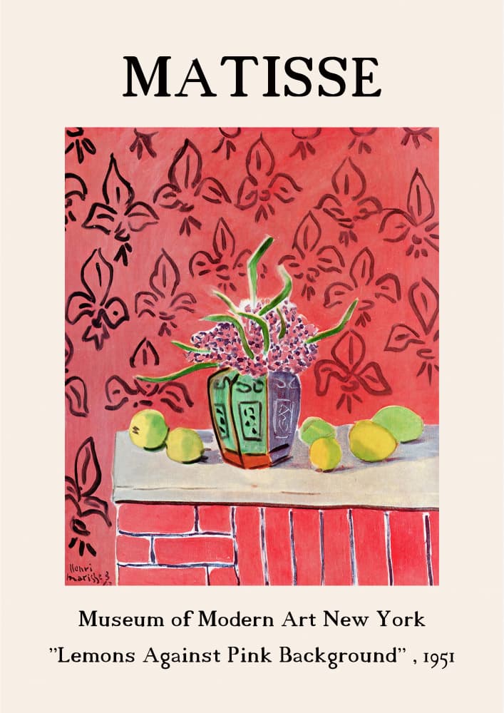 Vibrant Floralscape by Emel Tunaboylu — canvas wall art