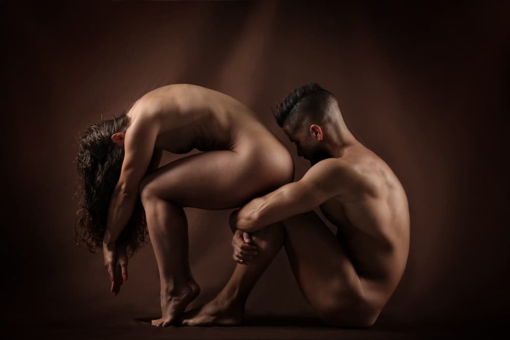 Igor and Marina 7 by DDiArte — canvas wall art