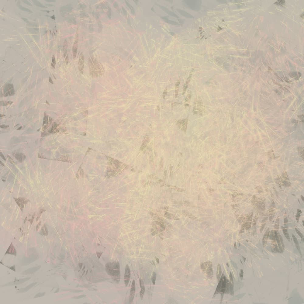 Ethereal Textured Lines by Dina Dankers — canvas wall art