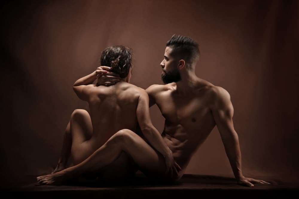 Igor and Marina 5 by DDiArte — canvas wall art