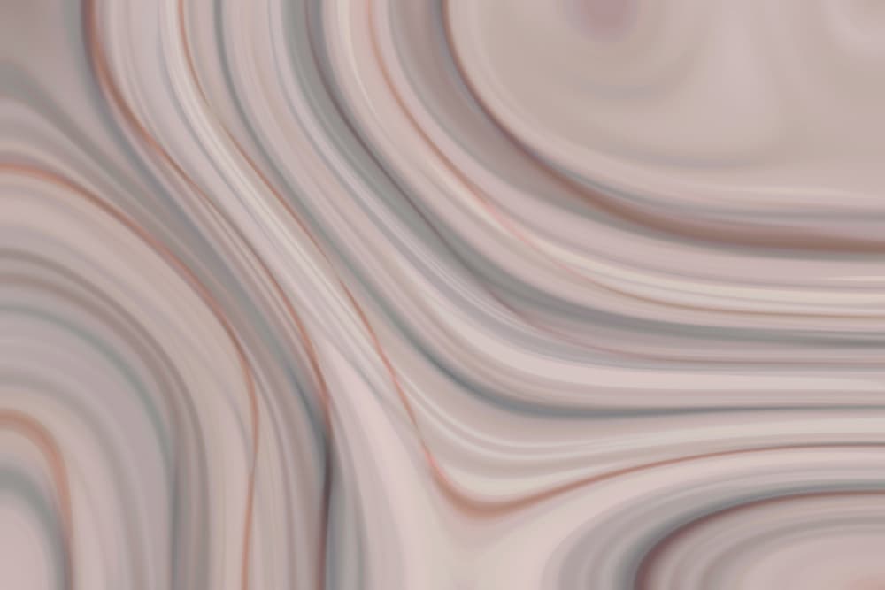 Fluid Marble Swirl by Andrea Haase — canvas wall art