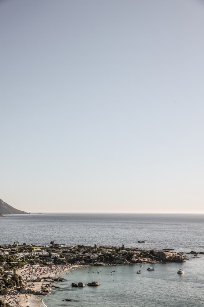Afternoon Lull by Shot by Clint — canvas wall art