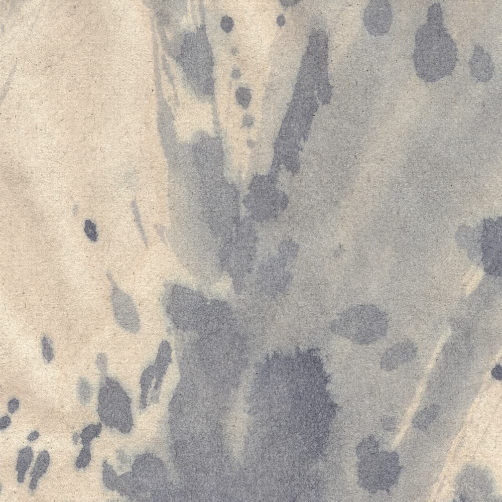 Wabi-sabi neutral minimalist watercolor painting by Dina Dankers — canvas wall art