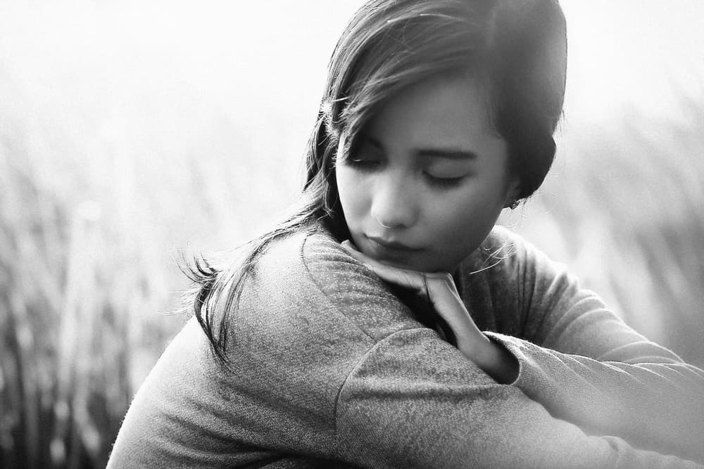 Quiet Contemplation by Teguh Yudhi Winarno — canvas wall art