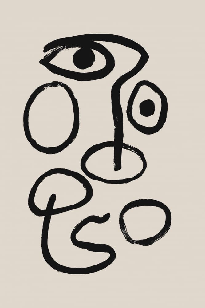 Fragmentedsoulsno08 by Treechild — canvas wall art