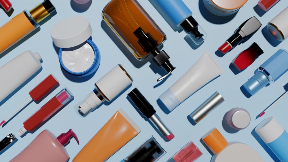 Modern Beauty Collection by Julia Ramiro — canvas wall art