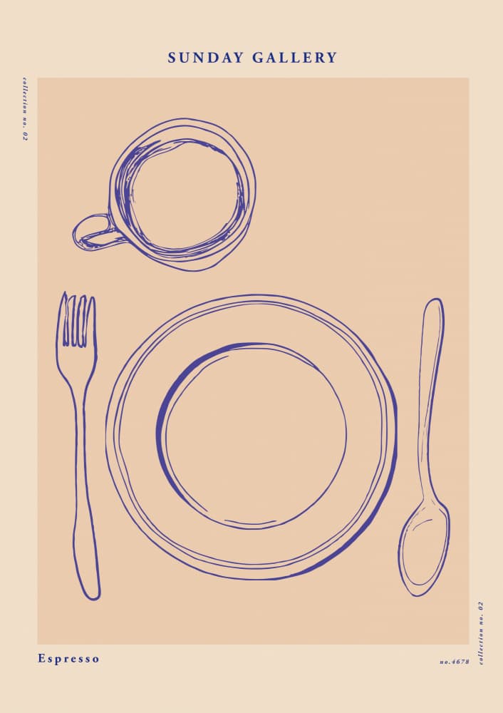 Sundaygalleryno01 by Treechild — canvas wall art