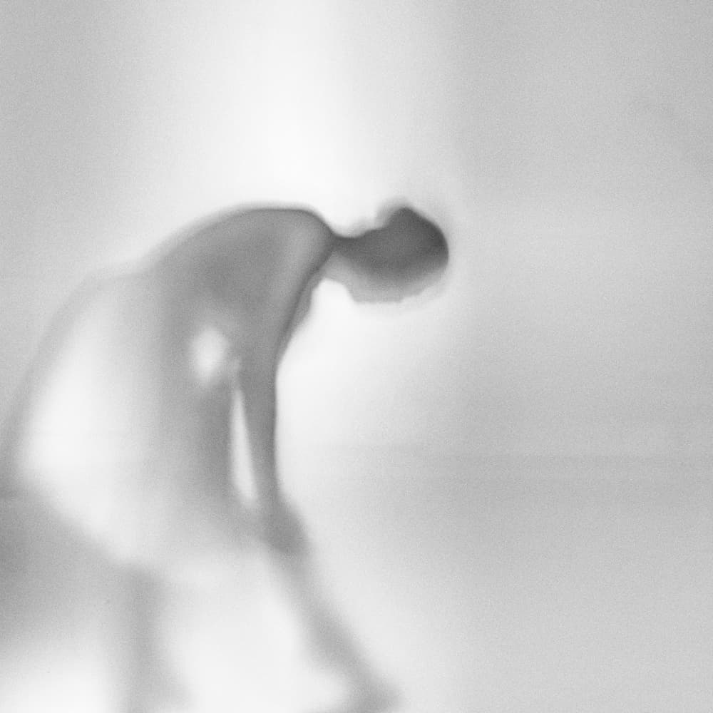 Ethereal Dancer by Roswitha Schleicher-Schwarz — canvas wall art