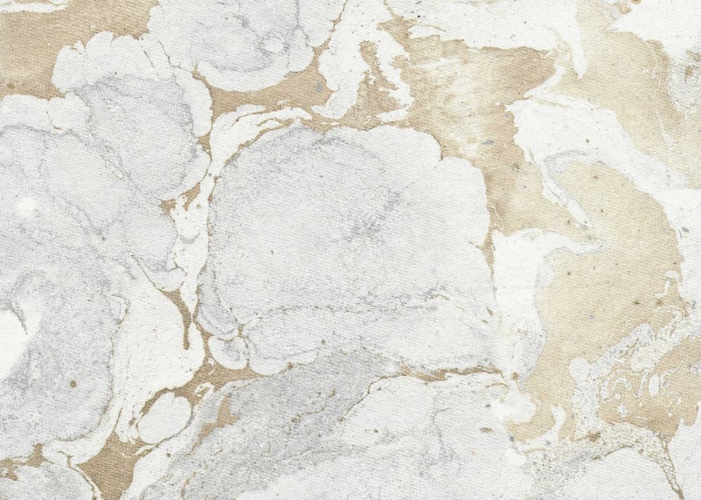 Soft Fluid Marble by Santhosh ch — canvas wall art