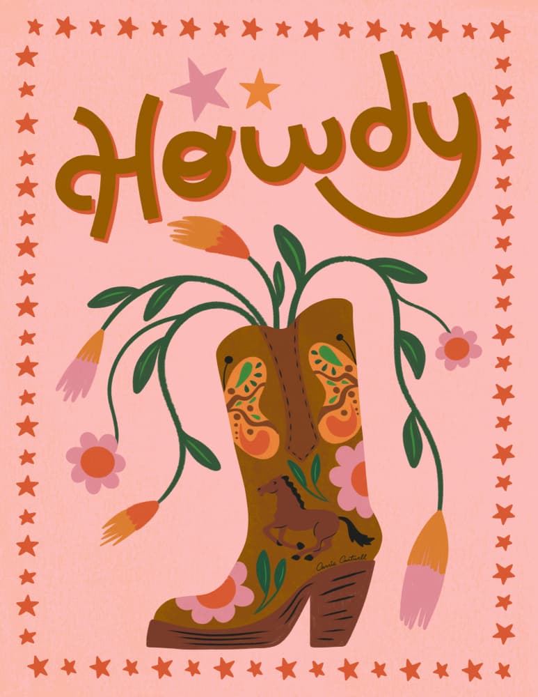 Howdy