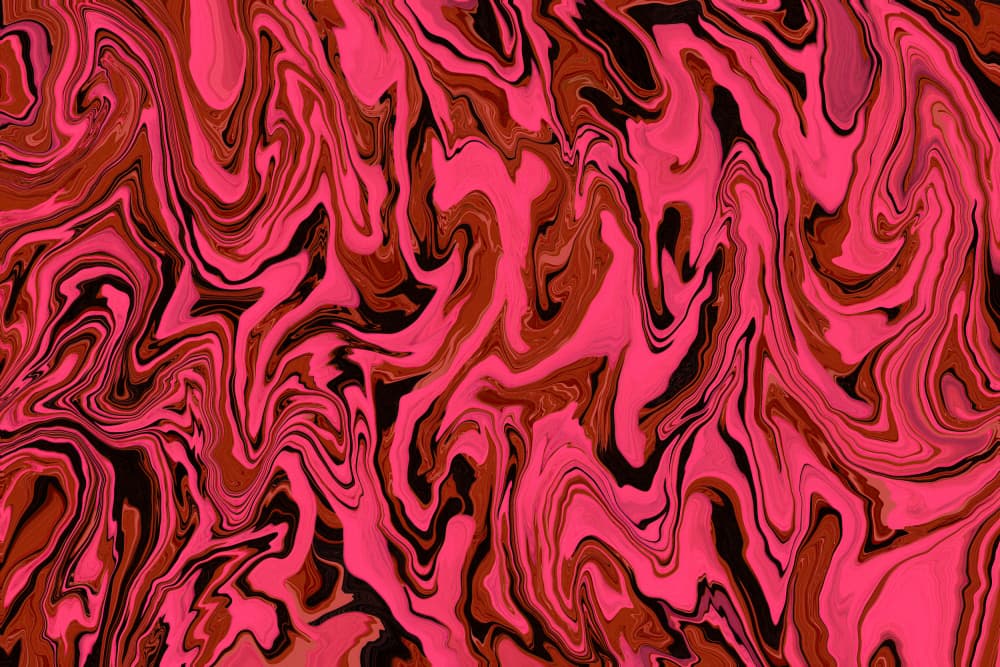 Liquidcolorsno03 by Treechild — canvas wall art