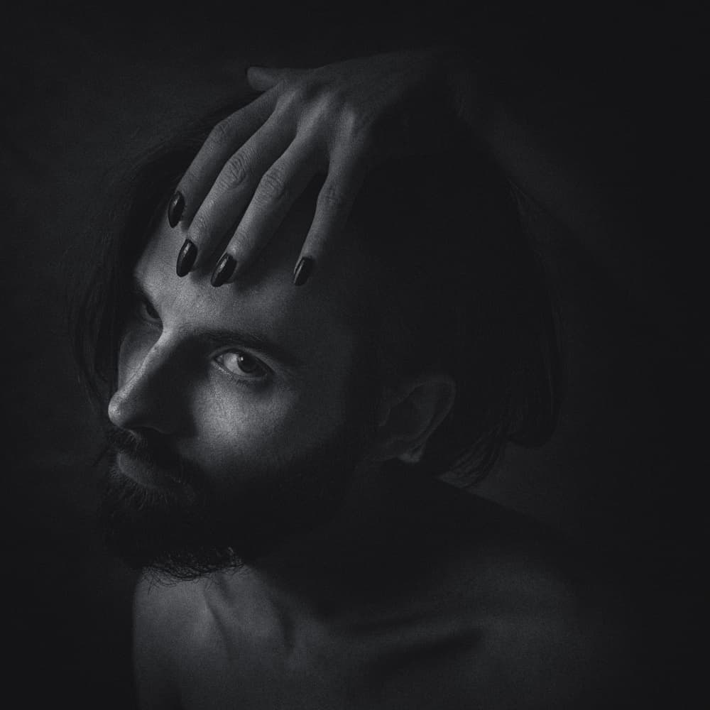 Andrei by Yuri Shepelev — canvas wall art