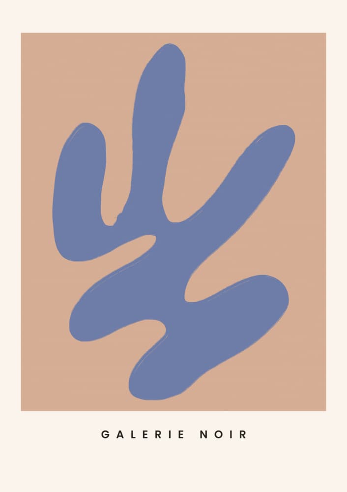 Galerienoirno10 by Treechild — canvas wall art