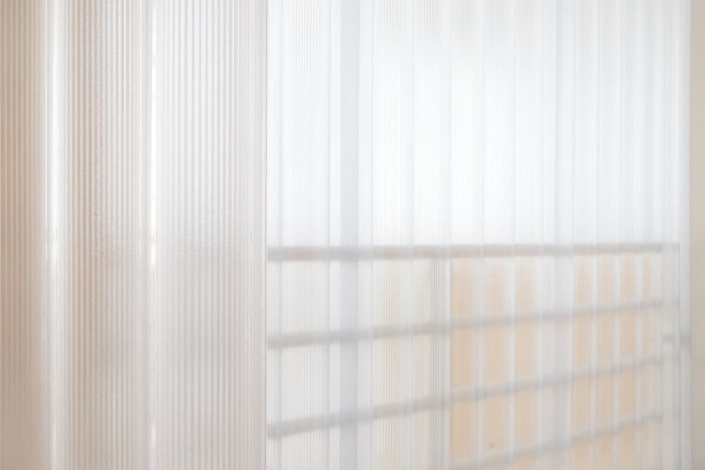 Soft Window Light by Lus Joosten — canvas wall art
