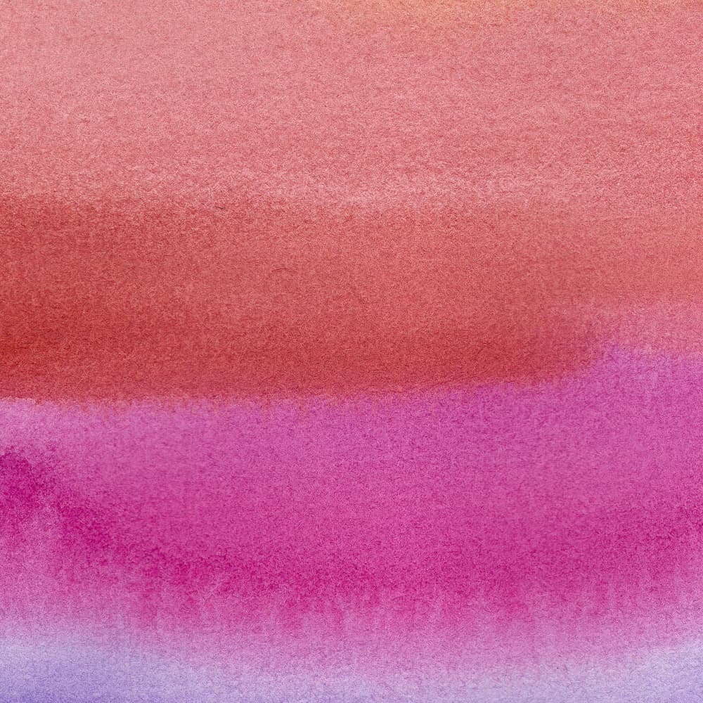 Vibrant Watercolor Blend by Dina Dankers — canvas wall art