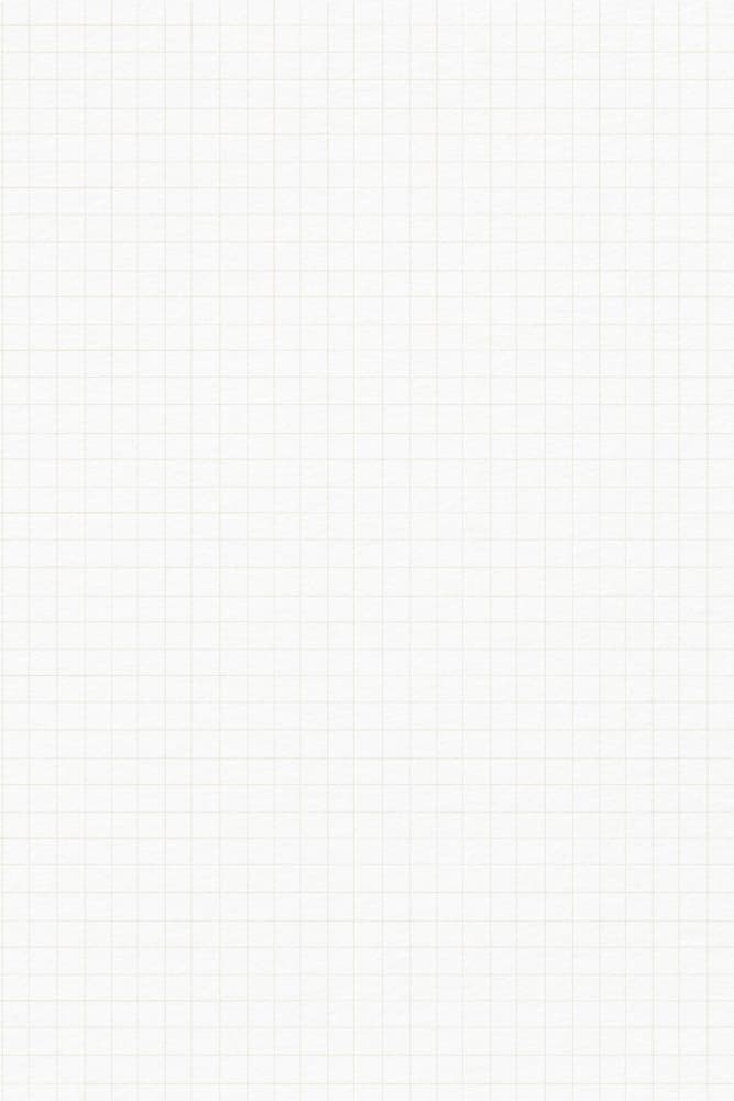Faint Square Grid by Xuan Thai — canvas wall art