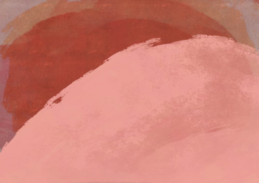 Desertcurveno02 by Treechild — canvas wall art