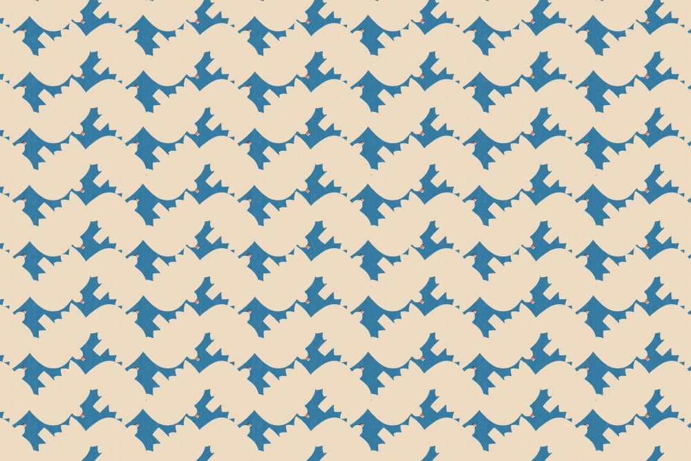 Untitled by Treechild — canvas wall art