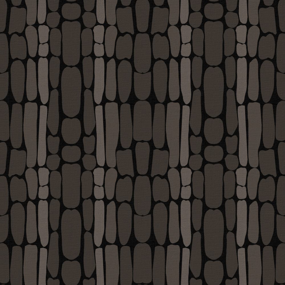 Abstract Stone Pattern by Josie George — canvas wall art