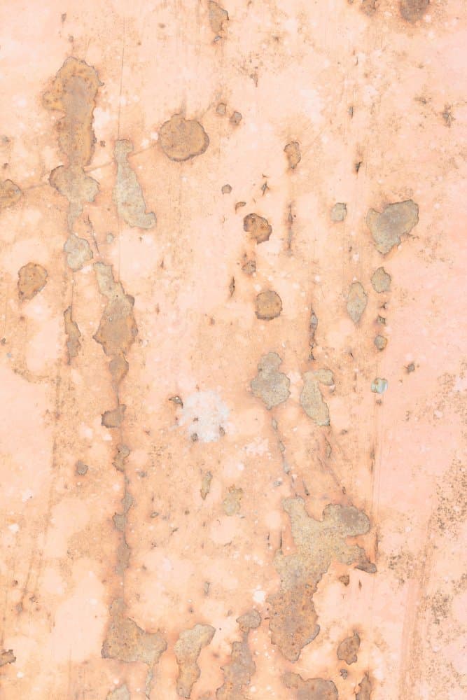 Rustic Grunge Texture by Pictufy Studio III — canvas wall art