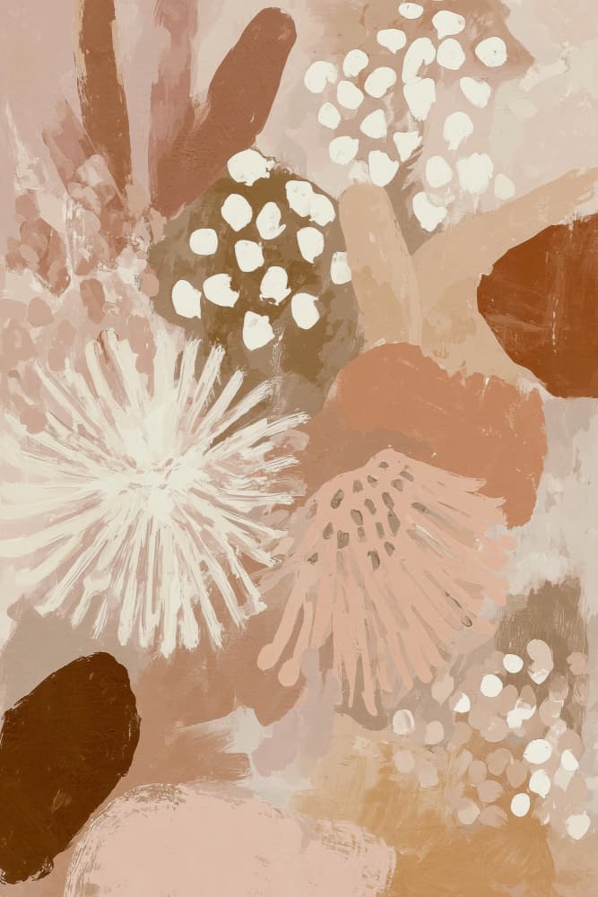 Palepetalsno08 by Treechild — canvas wall art