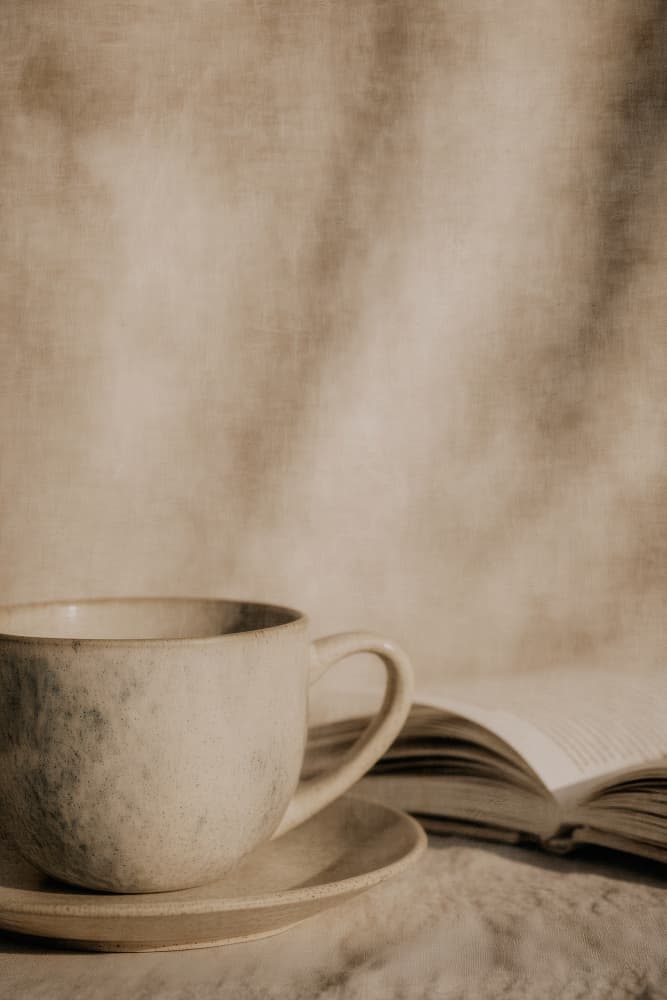 Mutedmomentsno10 by Treechild — canvas wall art
