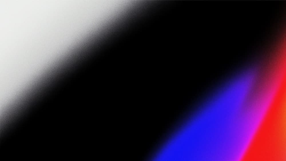 Colorful Modern Gradient by Marika Barsrsind β canvas wall art
