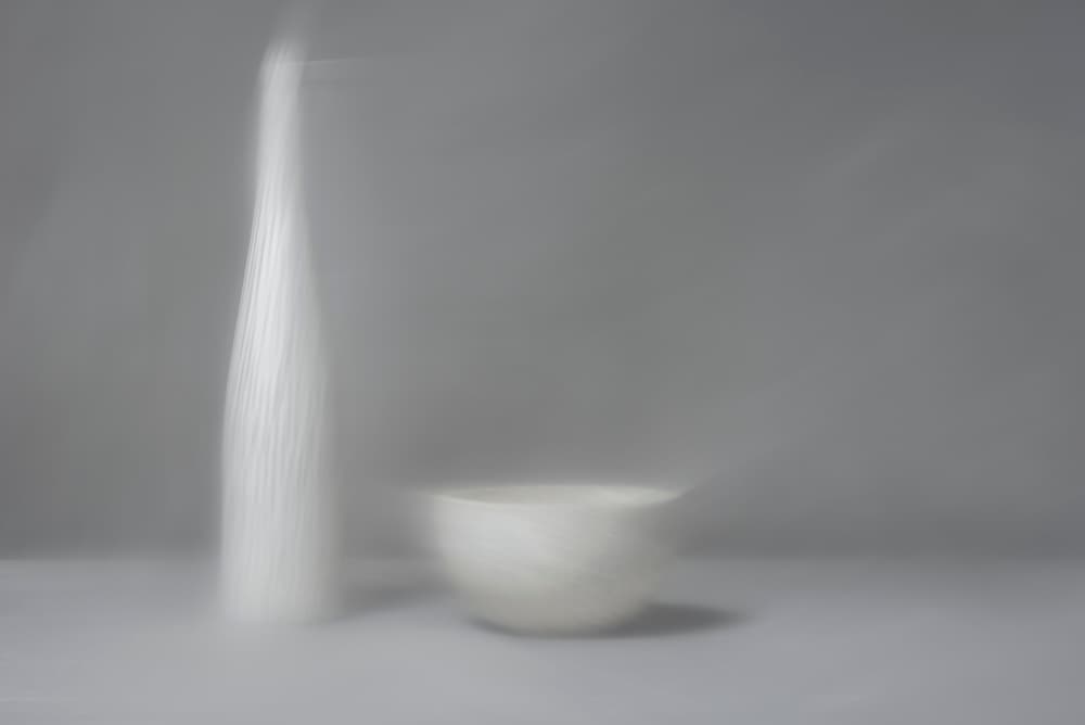 Soft Focus Objects by Christophe Verot — canvas wall art
