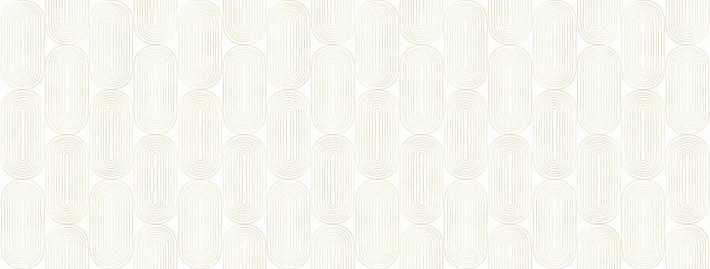 Subtle Arch Pattern by Vitor Costa — canvas wall art