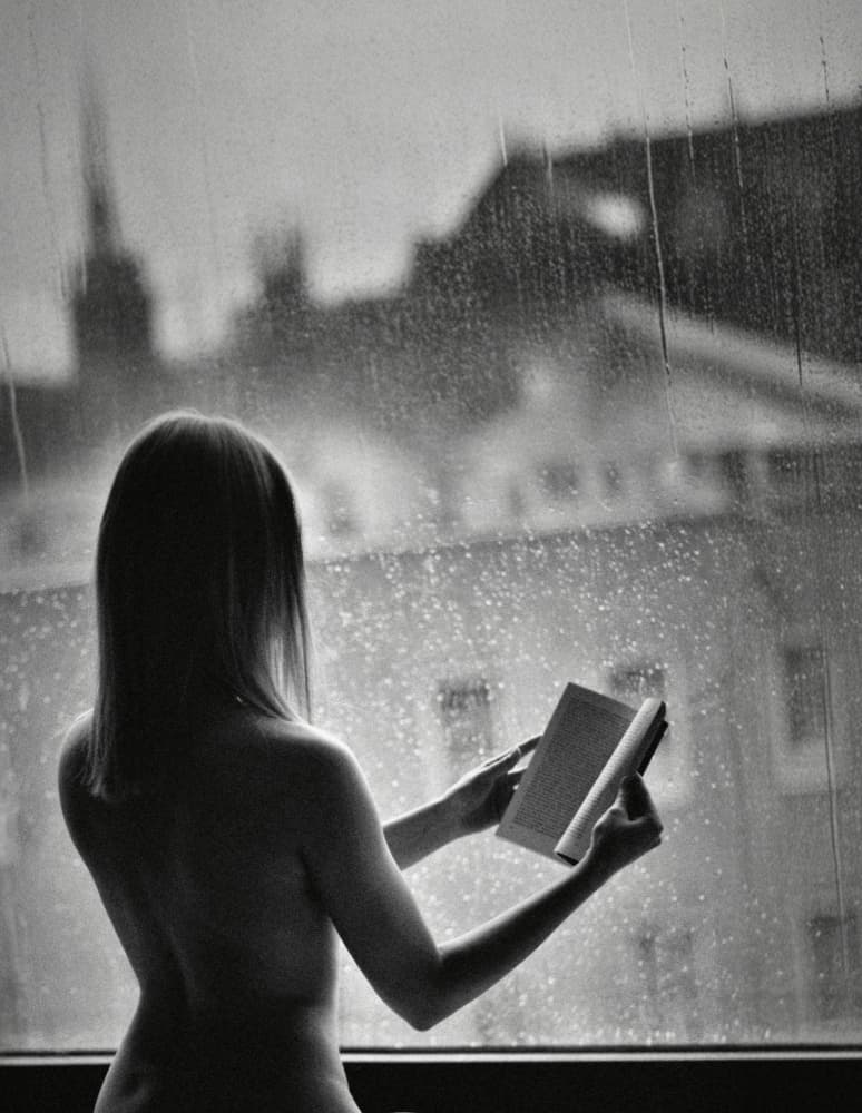 by Cristian Andreescu — canvas wall art