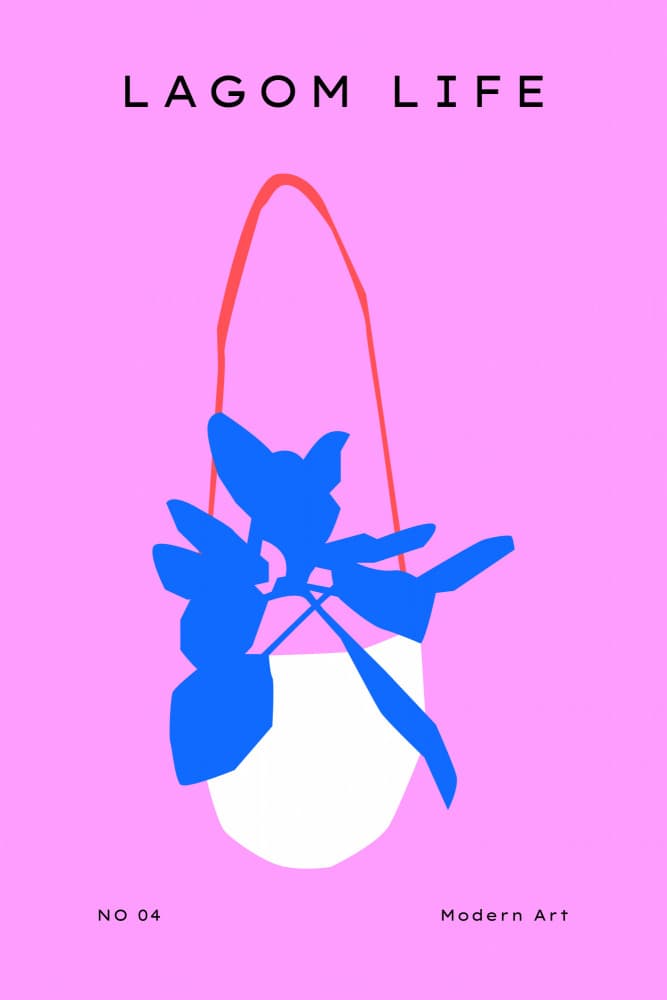 Lagomlifeno16 by Treechild — canvas wall art