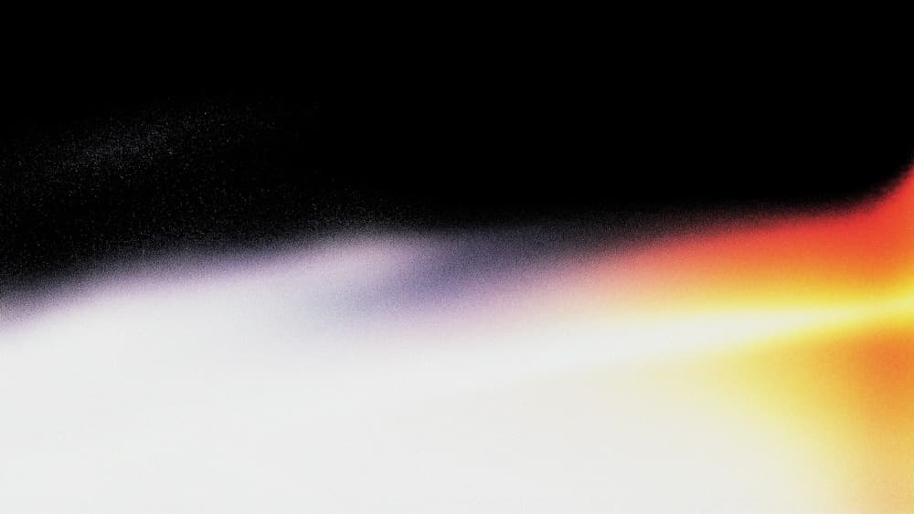Ethereal Light Flow by Marika Barsrsind β canvas wall art